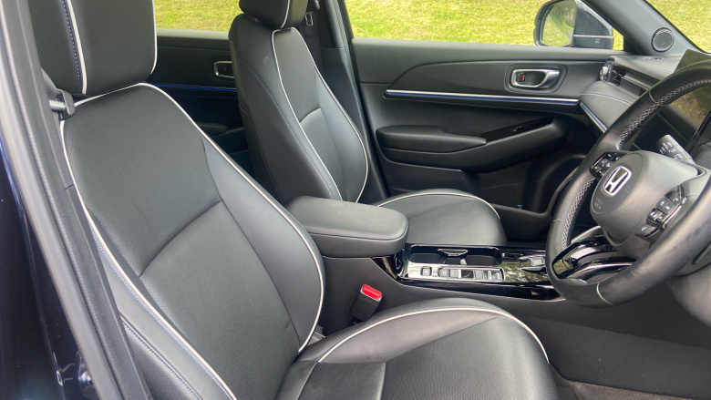 Honda E Ny1 150kW Advance 69kWh 5dr Auto Electric Hatchback